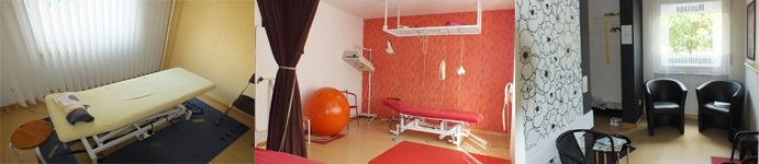 ProPhys Physiotherapie